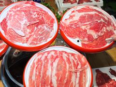 -谭三娘鲜切牛肉自助火锅(九眼桥总店)