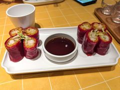 -蔡澜点心·粤菜(花城汇南区店)