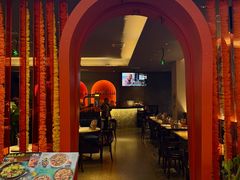 -墨纪Mojí墨西哥餐厅(官舍店)
