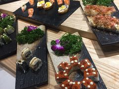 -加餐海鲜自助(集美银泰百货店)