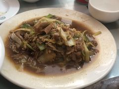 -华春餐馆(鱼山路店)