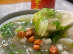 糊辣沸-天台小吃(新城店)