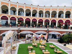 -佛罗伦萨小镇广佛名品奥特莱斯(疏港路店)