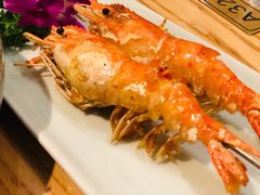 -米纸越南小馆(金鹰世界店)