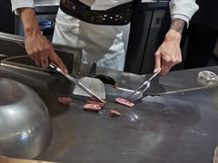 -牛将军•涮肉•烤肉(北京王府井·故宫店)