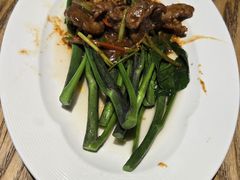 -金成潮菜博物馆(海珠湿地店)