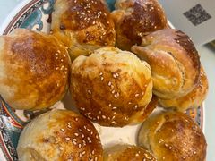 -巴依老爷新疆美食(望京小街店)