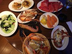 -广州富力君悦大酒店·凯菲厅