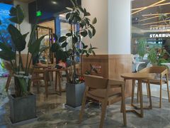 -Blueglass酸奶(财富购物中心店)