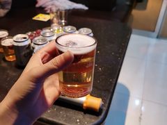 -歌神量贩式KTV(金谊店)