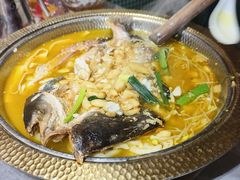 -肥家大排档(天河体育西店)