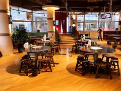 大堂-黄三怪(会展中心店)