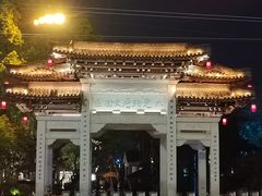 -小河直街历史文化街区