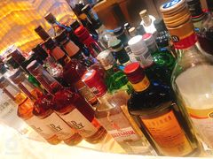 -长沙北辰洲际酒店-SKY 27酒廊