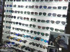 -华彬眼镜专业渐进配镜(潘家园店)
