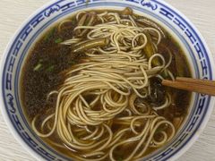 -大时代美食面馆