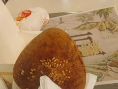 -麦当劳(武商建二店)