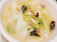 -乐口福家常菜馆(古庸路店)