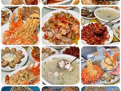 -四川小胡子海鲜(丁村万人海鲜广场店)