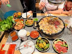 -酒拾烤肉(九方店)