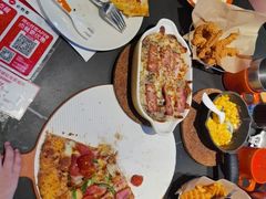 -必胜客(桐乡吾悦广场店)