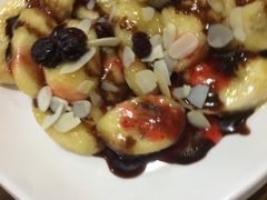 -panchos 墨西哥餐厅(嘉绿苑店)