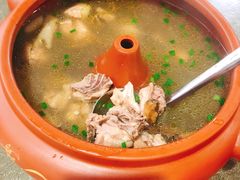 汽锅鸡-水上人家民俗餐厅(洱海公园店)