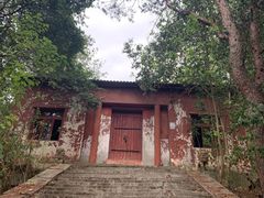 -青龙山国家森林公园