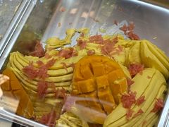 杨枝甘露-YITASU甜品(子安路店)