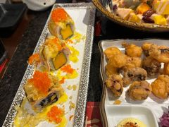 -古田居·特色寿司料理(星之岛旗舰店)