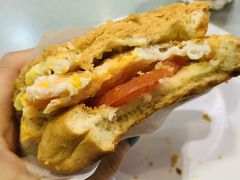 招牌菠萝油-华嫂冰室(尖沙咀店)