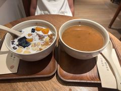 -彬媽糖水(侨鑫国际店)