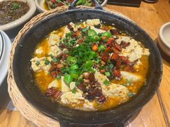 -郑件洋芋饭庄