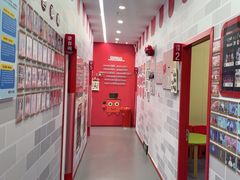 -UBTV小主播（口才、主持、表演、演讲）(万象汇校区)