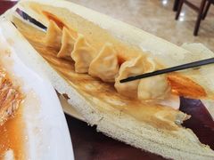 -邢家锅贴老店·非遗·开封菜(金明广场店)