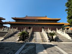 -历代帝王庙博物馆