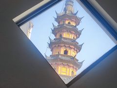 -吴作人艺术馆