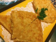 富贵状元饼-北平食府(马鞍山路店)