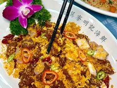 -明记海鲜大排档(巽寮湾店)