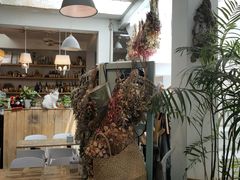 -小时光咖啡馆(北锣鼓巷店)