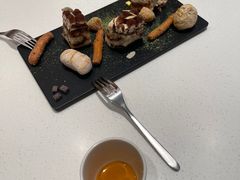 -星巴克(石厦街店)