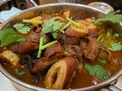 -姚记炒肝店(簋街店)