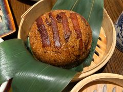 -南京大牌档(新街口德基广场店)