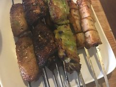 -鬼味烤翅(南锣鼓巷店)