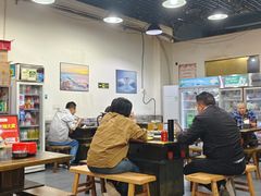 -天治宣·野椒鸡(龙头寺总店)