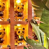 查什么？当然是查理的口袋喇～