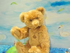 -济州岛泰迪熊博物馆