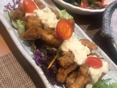 南蛮炸鸡块-有喜屋·深夜食堂(环宇荟店)