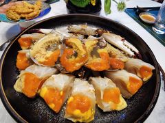 -海味世家·家常菜馆(明州里店)