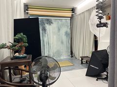 -海马体照相馆(佛山岭南站店)